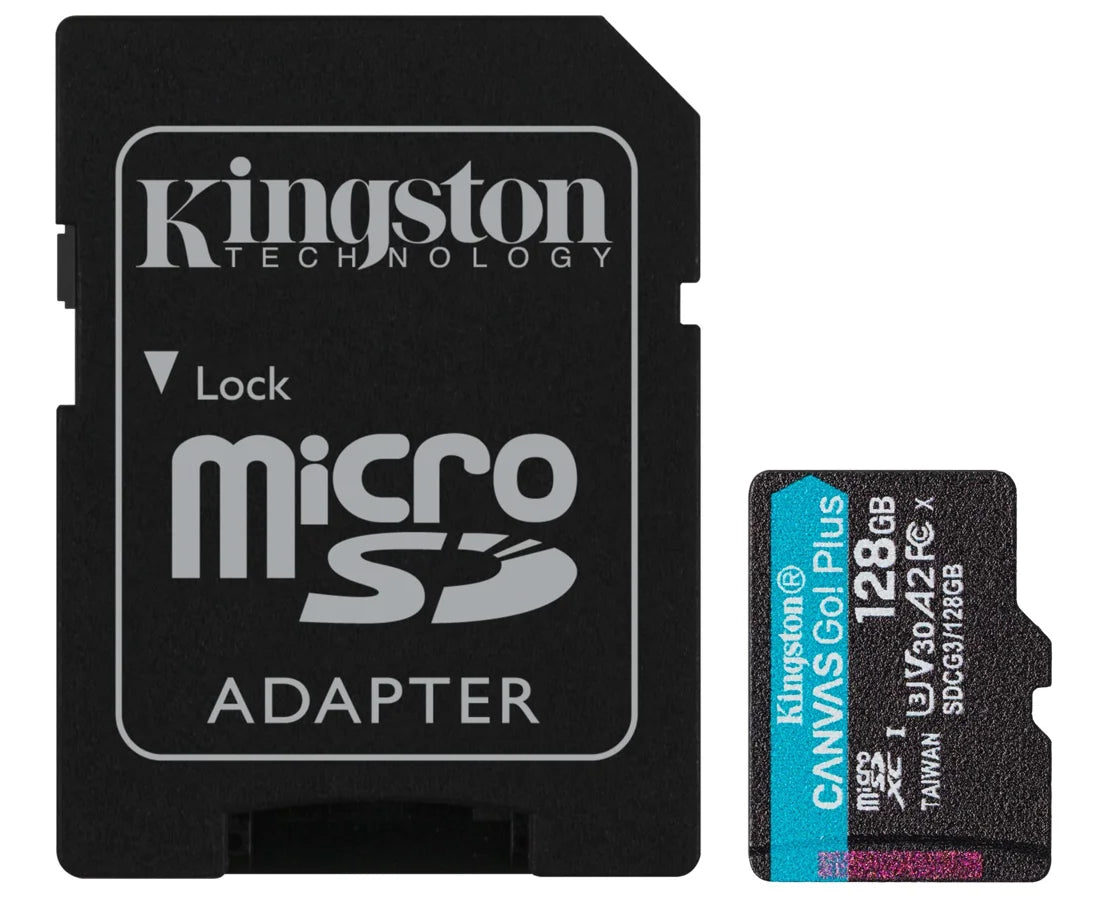 SDCG3/128GB [62b9fda2-16ba-49cd-938d-87193119ef0c]