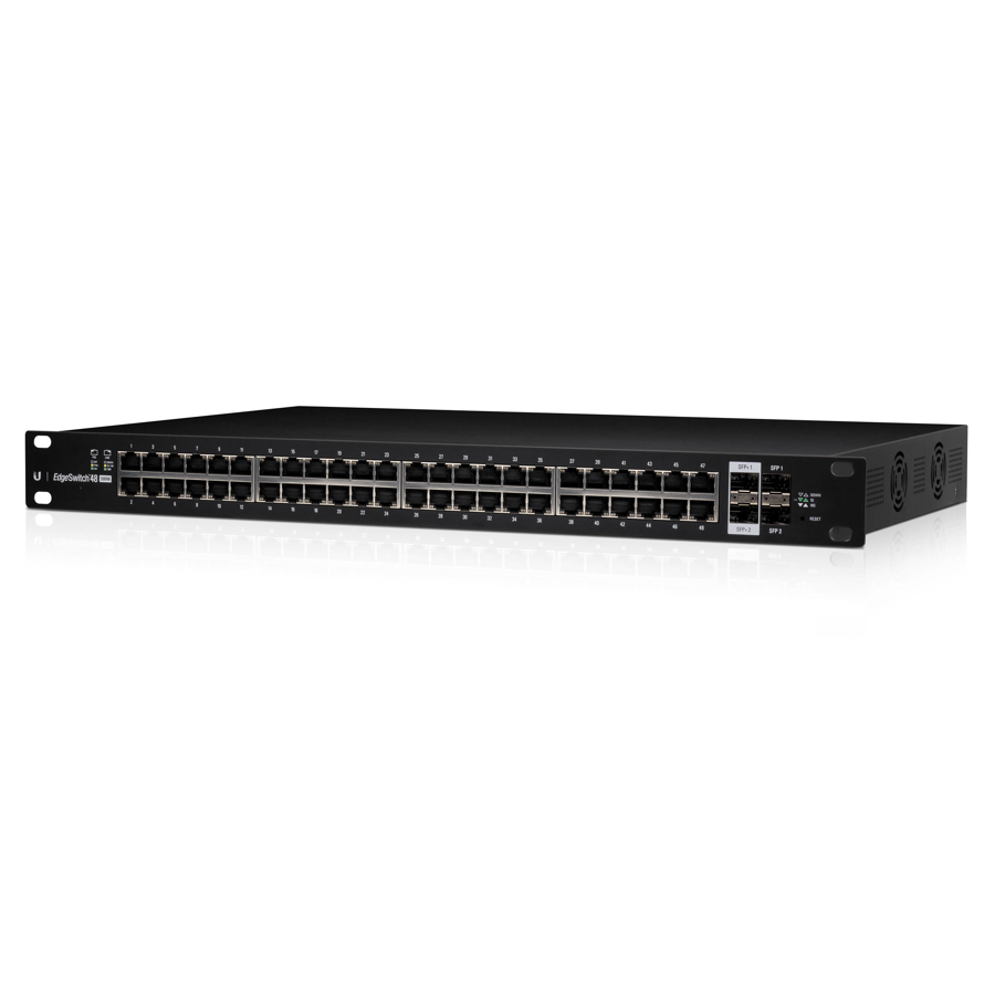 ES-48-500W  Ubiquiti  Redes Panamá