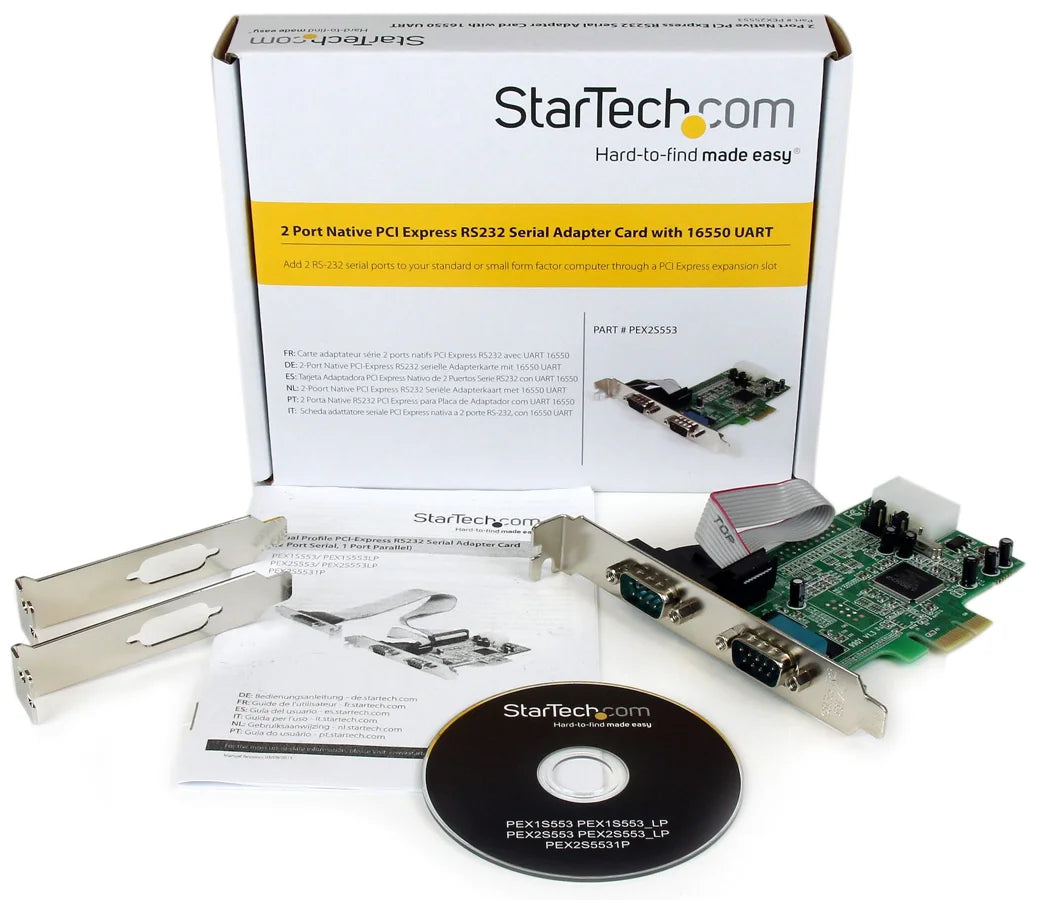 PEX2S553  StarTech.com  Componentes Informáticos Panamá [633f8828-fb38-4748-8d7e-cb4c0cc313a7]