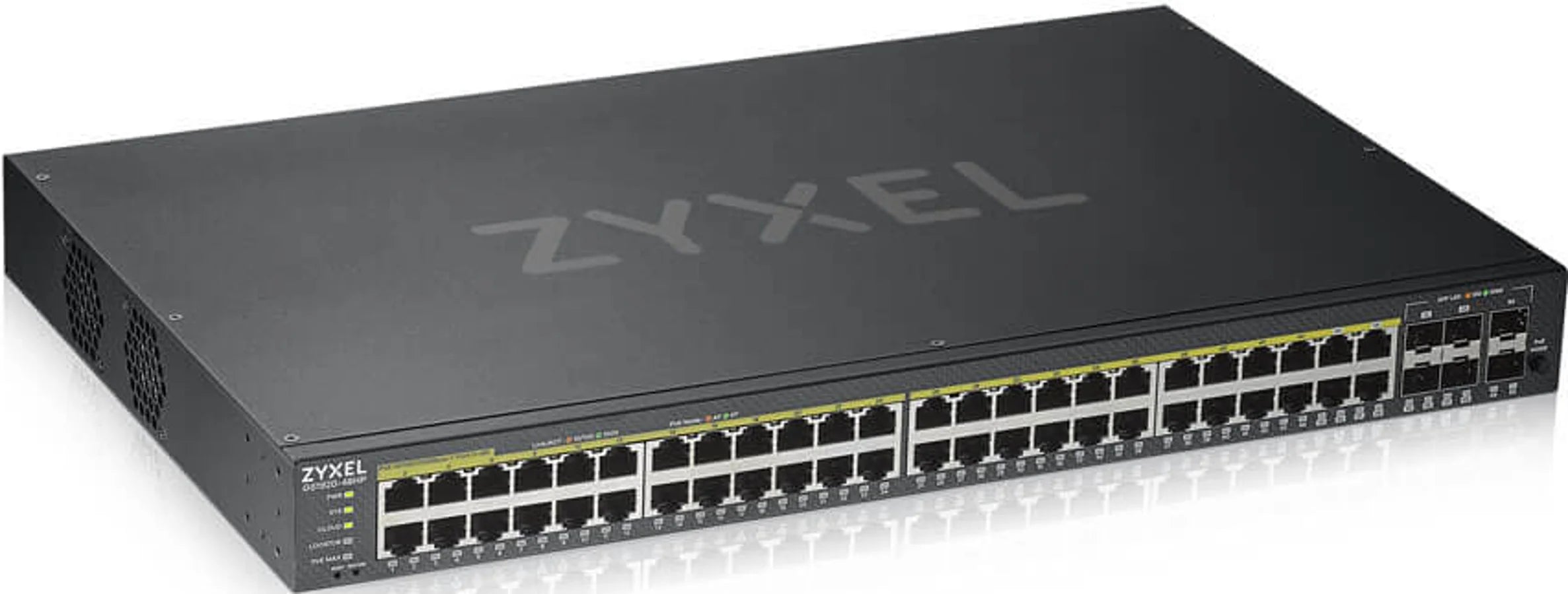 GS1920-48HPv2  ZyXEL  Redes Panamá [634bc815-b96e-4118-8884-f6f2657fa66a]