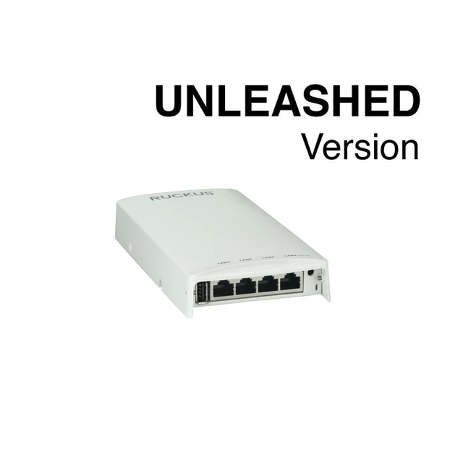 9U1-H550-WW02  Ruckus  Access Point Panamá