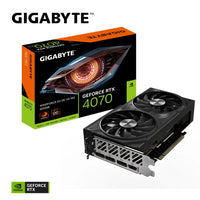 GV-N4070WF2OCV2-12GD  Gigabyte  Componentes Informáticos Panamá [63a5984c-e655-4557-bee6-38b55ee0d485]