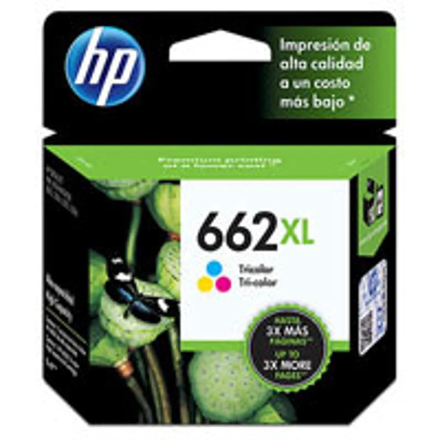 CZ106AL  HP  Consumibles y Media Panamá [63c3fb46-0649-47c0-abd5-533dd99773e0]