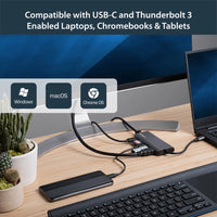 DKT30CSDHPD3  StarTech.com  Accesorios para Computadores Panamá [63f20cb3-0a65-480a-b0e1-3b9b8b6541bc]