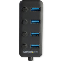 HB30A4AIB  StarTech.com  Periféricos Panamá [641ee65f-20eb-47f2-a55c-e4c80b849eea]