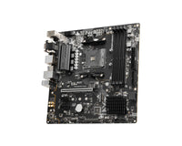 PRO B550M-P GEN3  MSI  Componentes Informáticos Panamá [64285bcd-f02a-443f-a993-01941f4db83d]