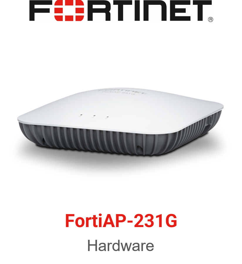 FAP-231G-N  Fortinet  Redes Panamá