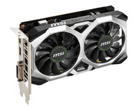 GeForce GTX 1650 D6 VENTUS XS OCV1  MSI  Componentes Informáticos Panamá [647f2e30-9cfc-4a3f-8814-40297fd77888]