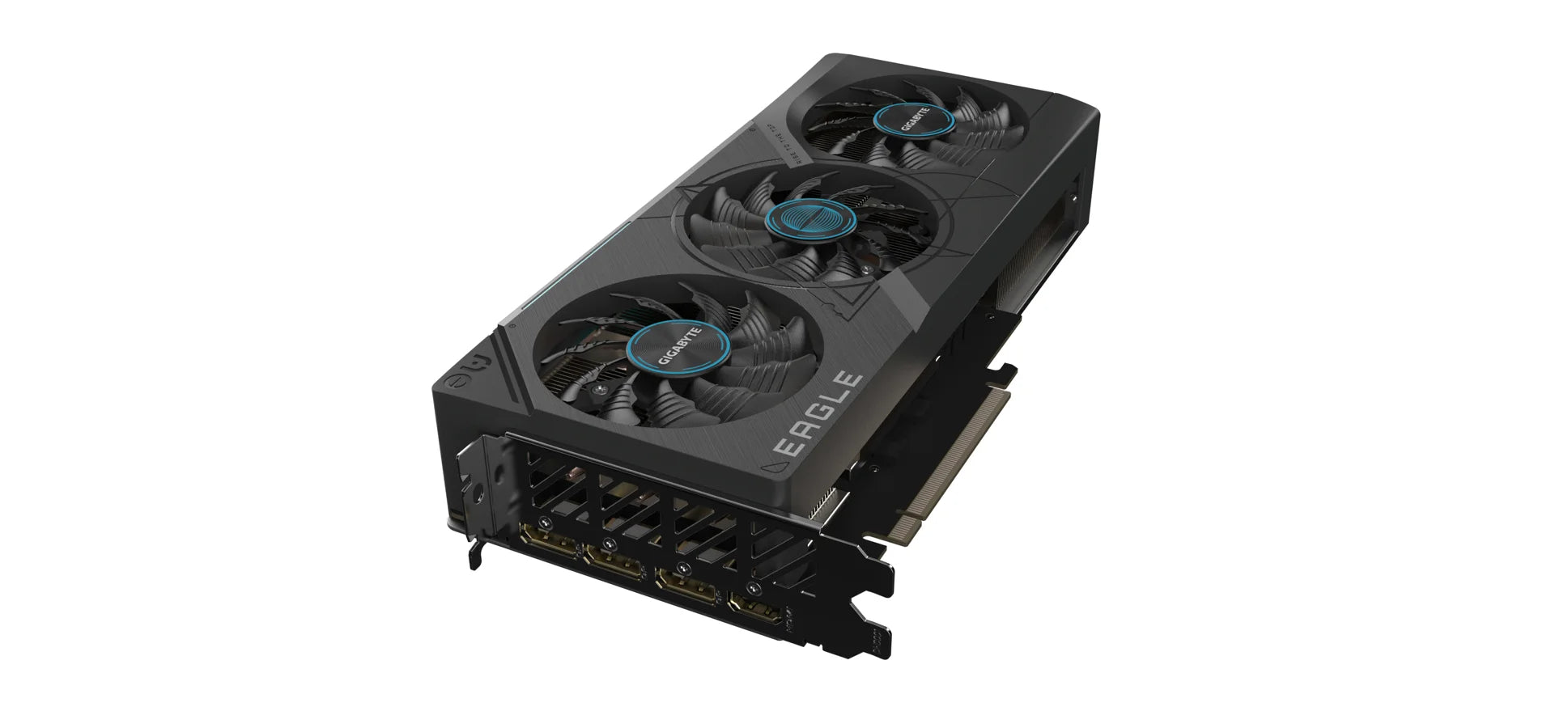 GV-N407SEAGLE OC-12GD  Gigabyte  Componentes Informáticos Panamá [64b49564-a824-4316-9d3f-de4b4979d16b]