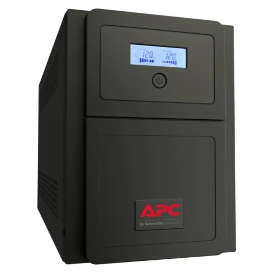 SMV1500A  APC  Protección de Poder Panamá [64b700de-2457-45af-8fc6-97b7782dcf09]