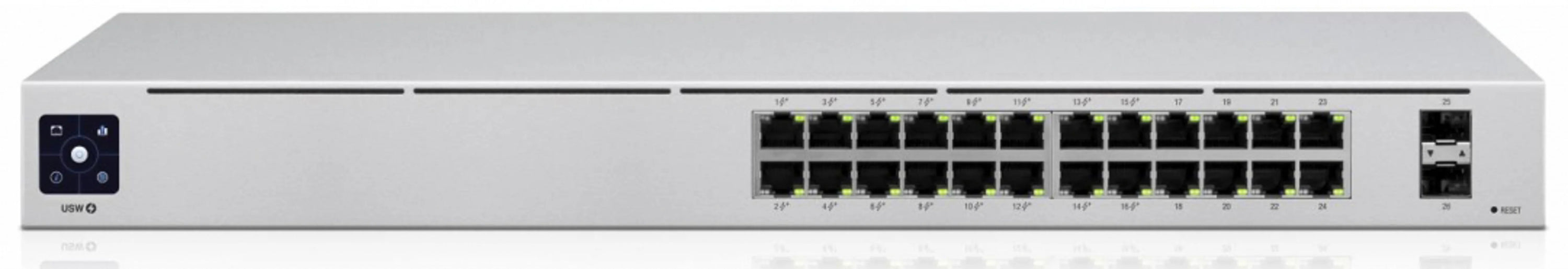 USW-24 [64ec6d45-4838-449f-93d7-69a2a4a2fe0a]