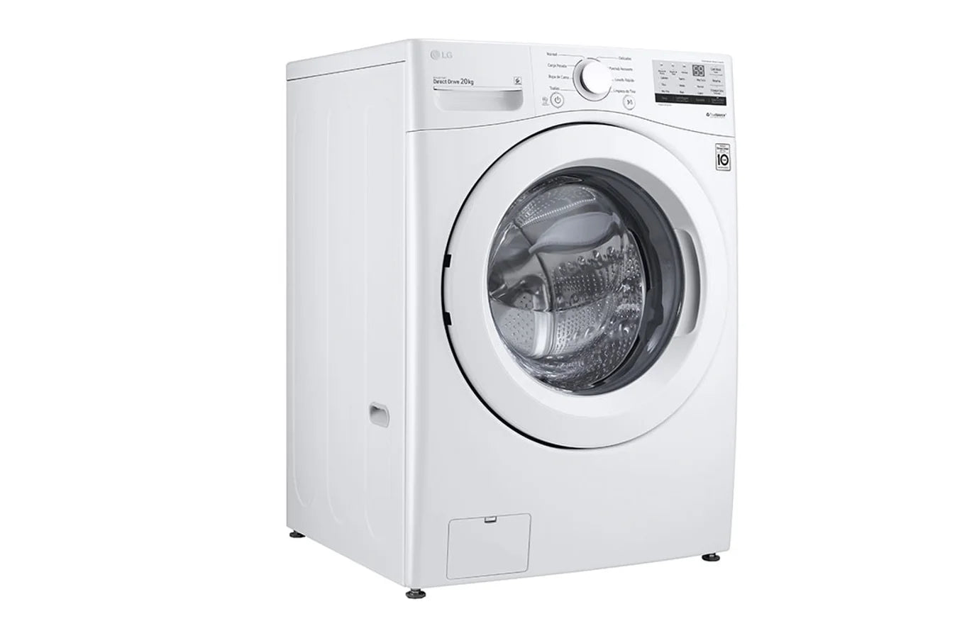 WM20WV26W  LG  Electrodomésticos Panamá [6504d2d1-a901-4872-9383-55537c56716c]