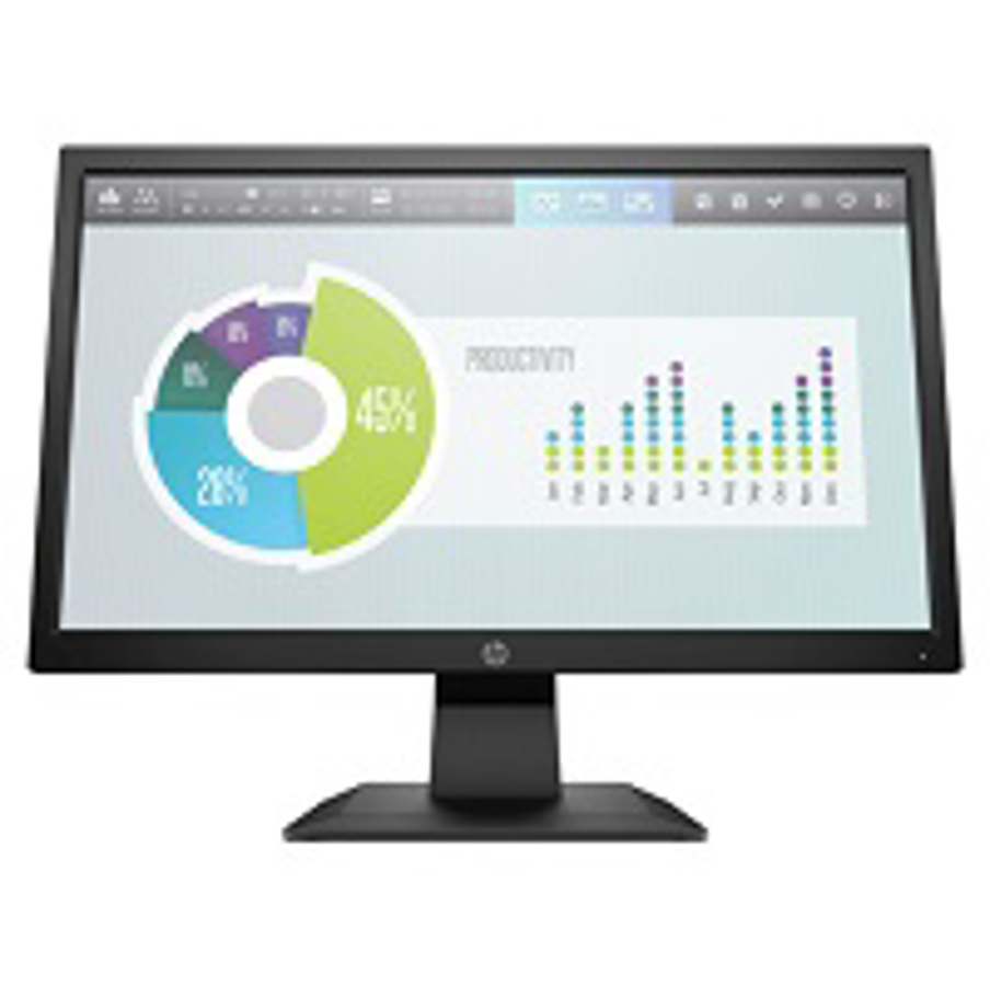 5RD66AA#ABM  HP  Monitores Panamá