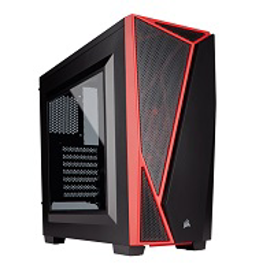 CC-9011107-WW  Corsair Memory  Componentes Informáticos Panamá