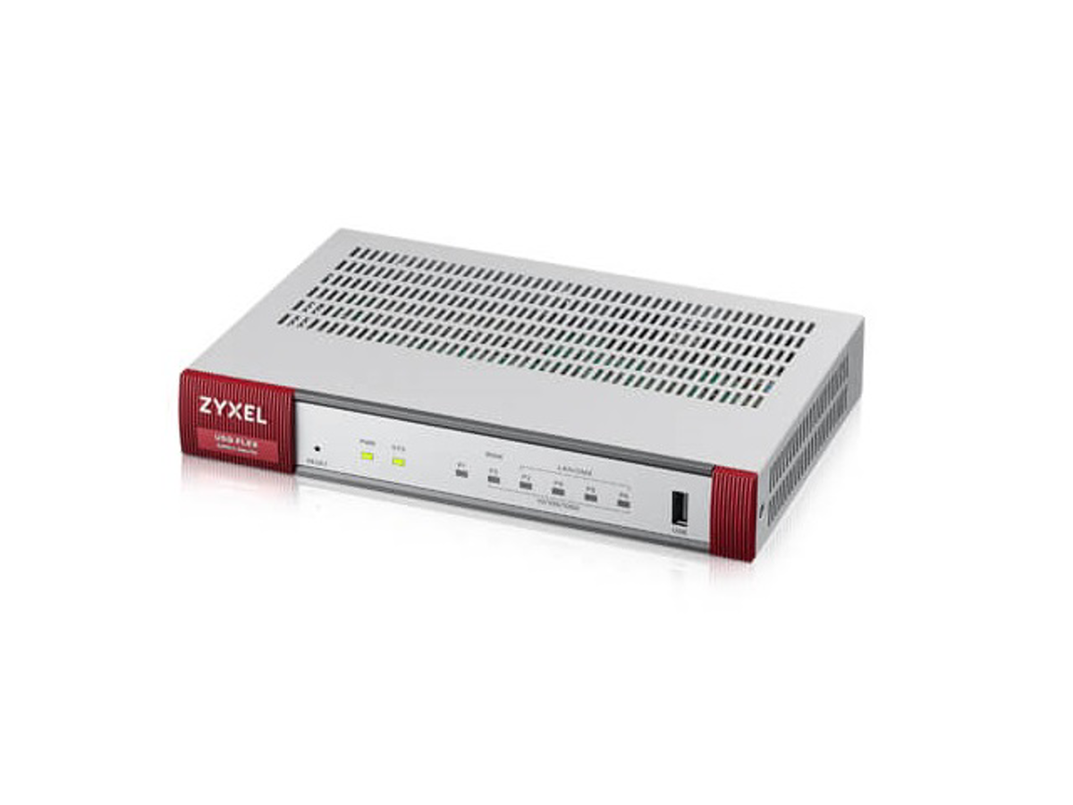 USGFLEX100-US0102F  ZyXEL  Redes Panamá