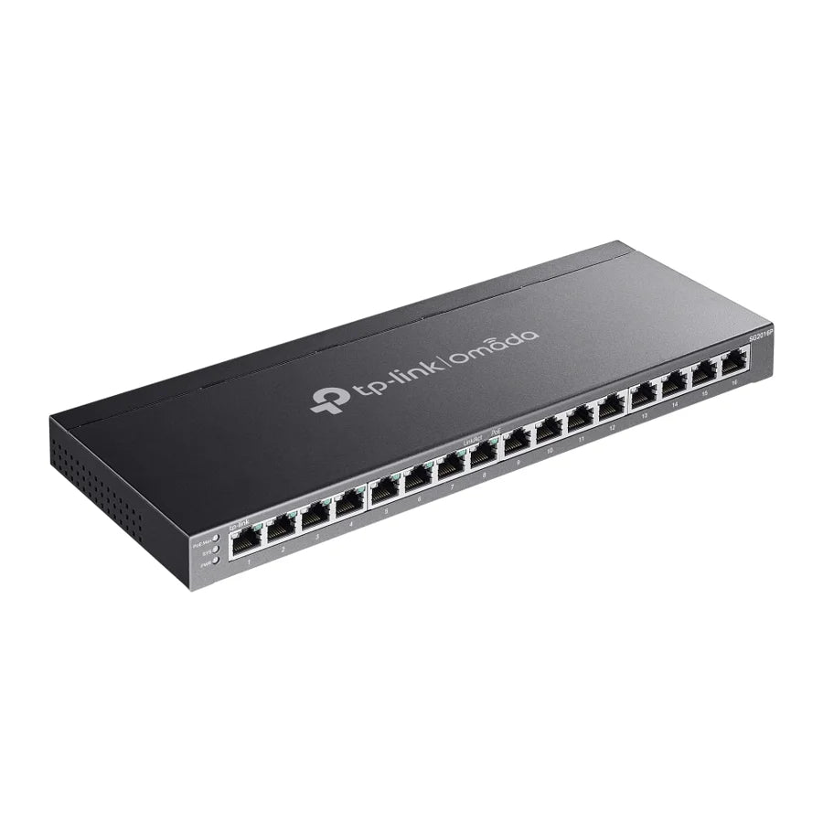 SG2016P  TP-Link  Redes Panamá [658d7737-8e87-4ba7-b275-578ec7614eeb]
