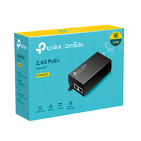 POE260S  TP-Link  Redes Panamá [659d8554-0e29-4a76-a436-9e21834436c6]