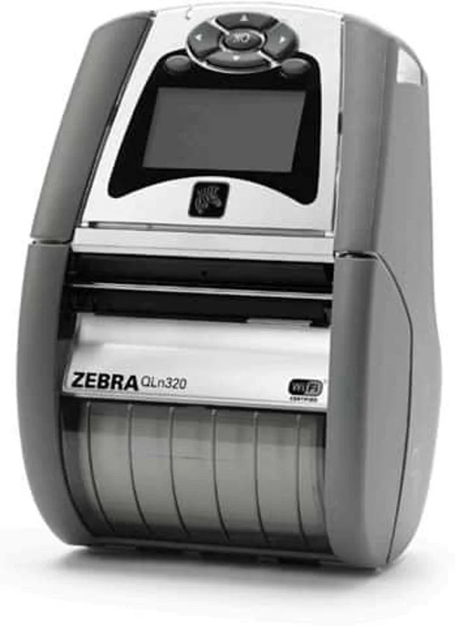 QN3-AUNALM00-00  Zebra  Impresoras Panamá