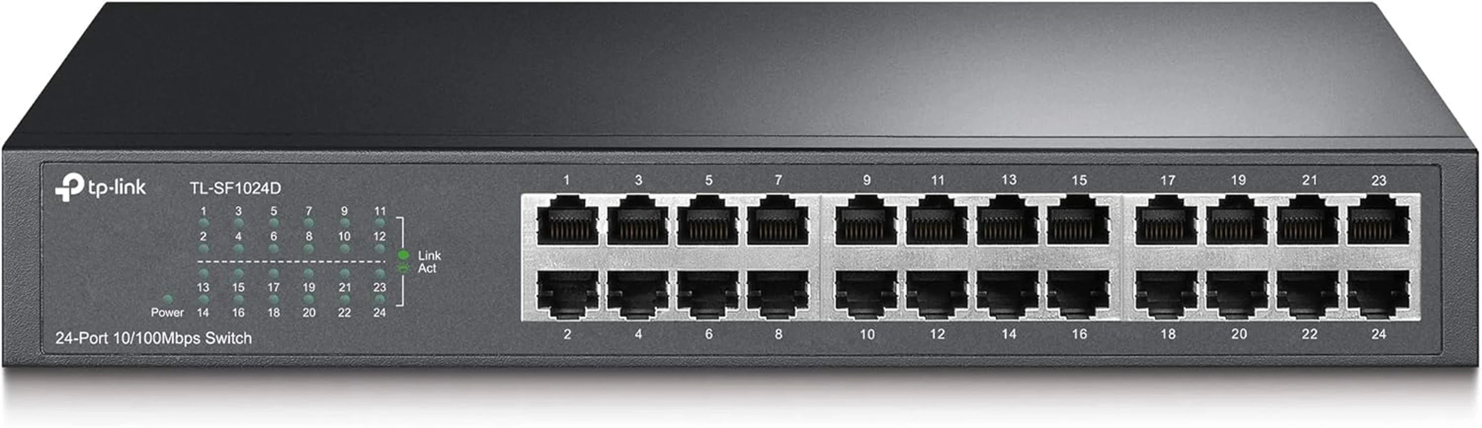 TL-SF1024D [65bdb311-0497-4d8f-ba08-4882ae83bf9a]