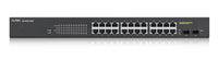 GS1900-24HP  ZyXEL  Redes Panamá [65f91147-0426-4e9f-941d-2892898e71e4]
