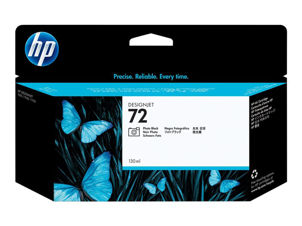 C9370A  HP  Consumibles y Media  @Subcategory| Panamá