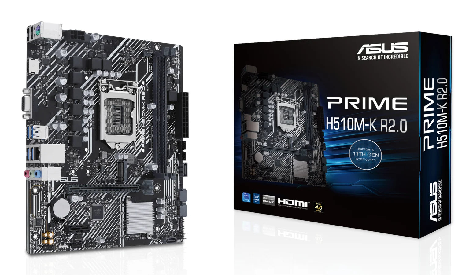 PRIME H510M-K R2.0  ASUS  Componentes Informáticos Panamá [662d5775-d46b-49e0-9e49-6c9ea6daeab3]