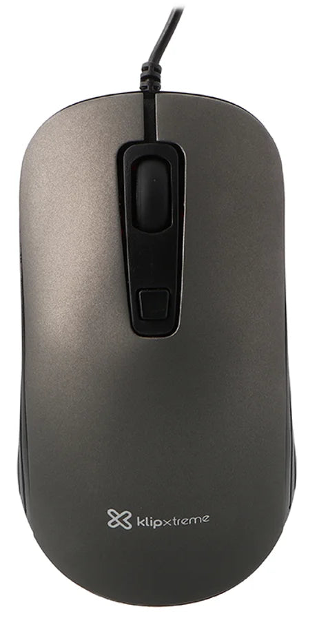 KMO-111  Klip Xtreme  Periféricos Panamá [662eabd7-3176-445a-97cb-45f97f0e0f1a]