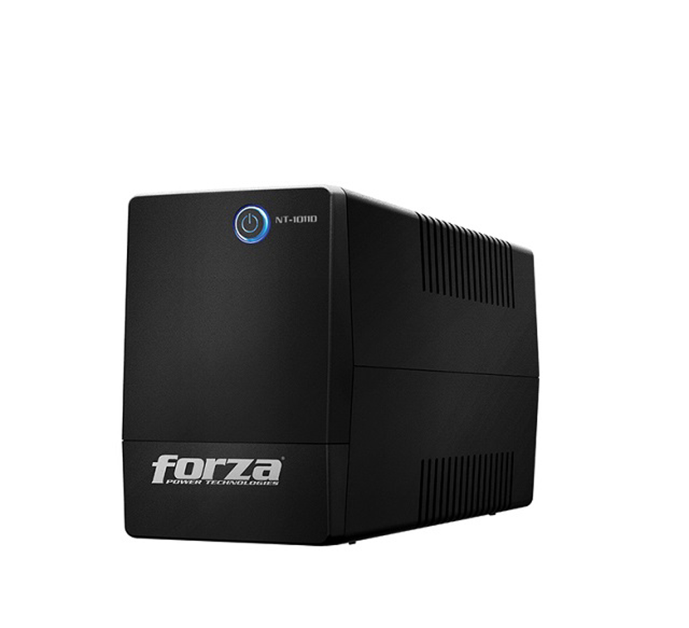 NT-1011D  Forza  Protección de Poder Panamá