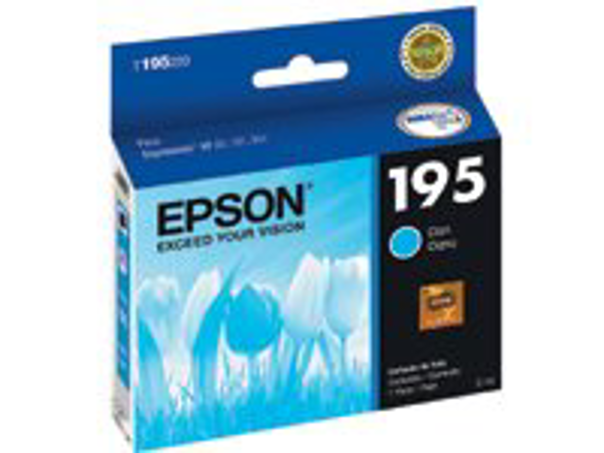 T195220-AL  Epson  Consumibles y Media Panamá