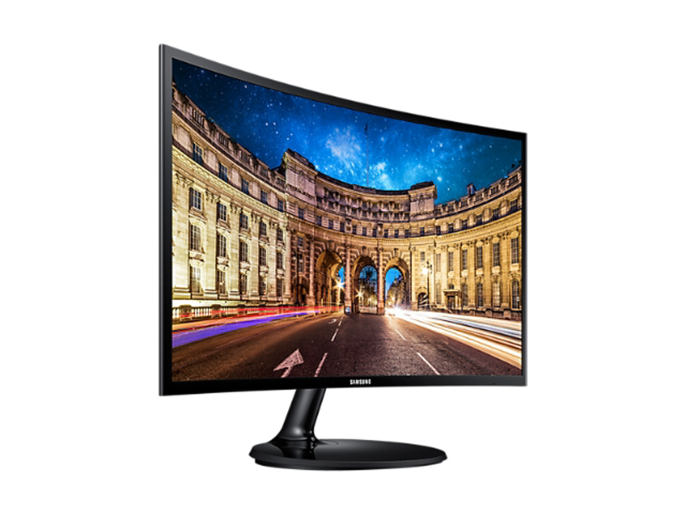 LC24F390FHLXZP  Samsung  Monitores Panamá