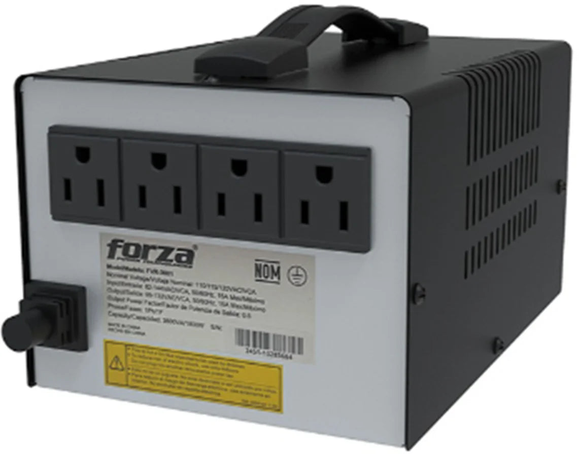 FVR-3601  Forza  Protección de Poder Panamá [6746b3f1-4550-4bda-92d9-1e7d49124ccc]