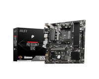 PRO B550M-P GEN3  MSI  Componentes Informáticos Panamá [678da088-3edc-4349-a8bf-d9b35b4d4403]