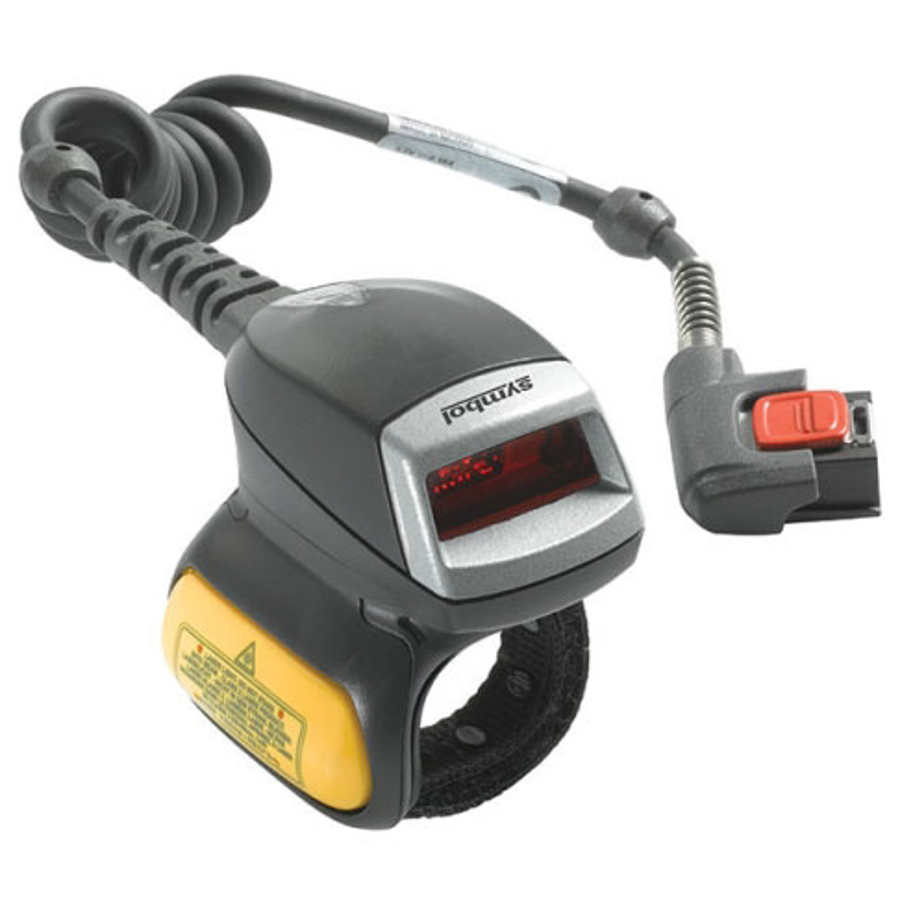 RS419-HP2000FLR  Zebra  Connectivity Panamá