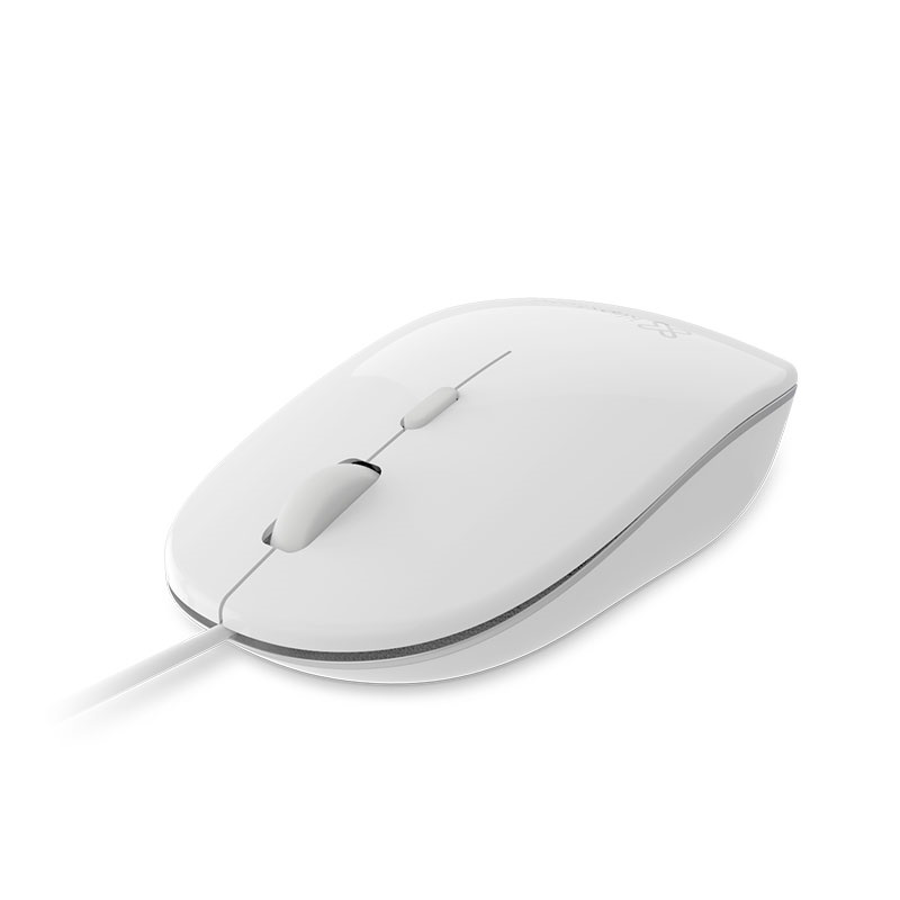 KMO-201WH  Klip Xtreme  Periféricos Panamá