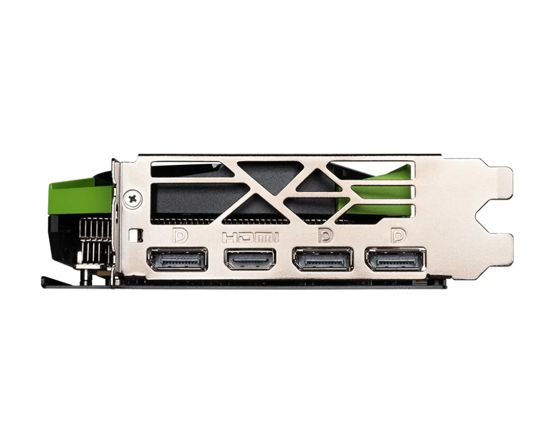 GeForce RTX 4060 GAMING X NV EDITION 8G  MSI  Componentes Informáticos Panamá [67f20088-88d7-4849-8efa-a4913d8dafe3]