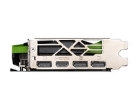 GeForce RTX 4060 GAMING X NV EDITION 8G  MSI  Componentes Informáticos Panamá [67f20088-88d7-4849-8efa-a4913d8dafe3]