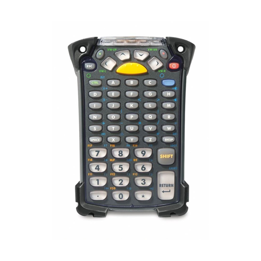 KYPD-MC9XMU000-01R  Zebra  Input Devices Panamá