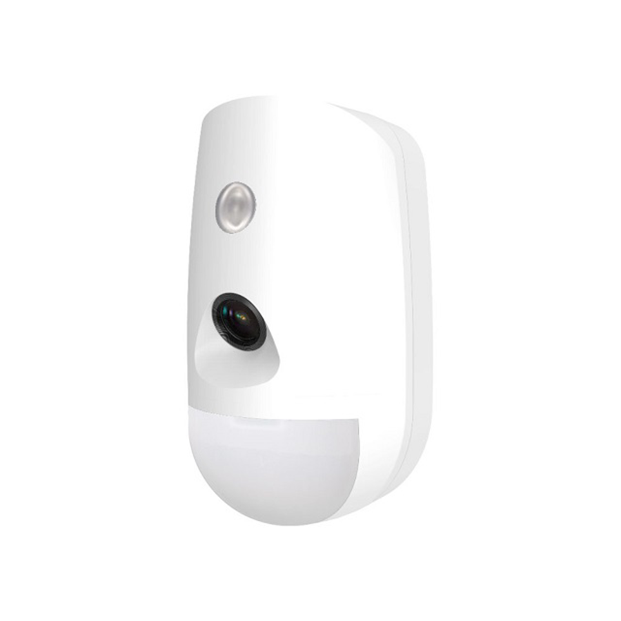 DS-PDPC12P-EG2-WB  Hikvision  Intrusión Panamá