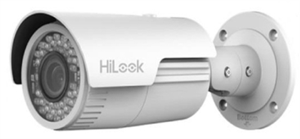 IPC-B620-Z2.8-12mmHiLookSTD  HiLook  Vigilancia de Video Panamá