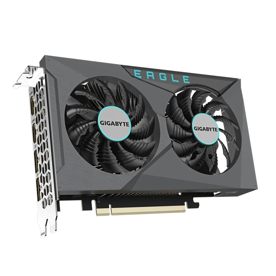 GV-N3050EAGLE OC-6GD  Gigabyte  Componentes Informáticos Panamá [6835ff43-45f2-4ff3-97c5-4a70c278b7c3]
