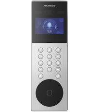DS-KD9203-ME6  Hikvision  Control de Acceso Panamá [686c563e-6637-4191-a6fe-c267aea0a521]