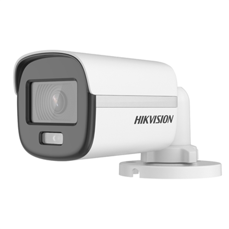 DS-2CE10DF0T-F  Hikvision  Vigilancia de Video Panamá