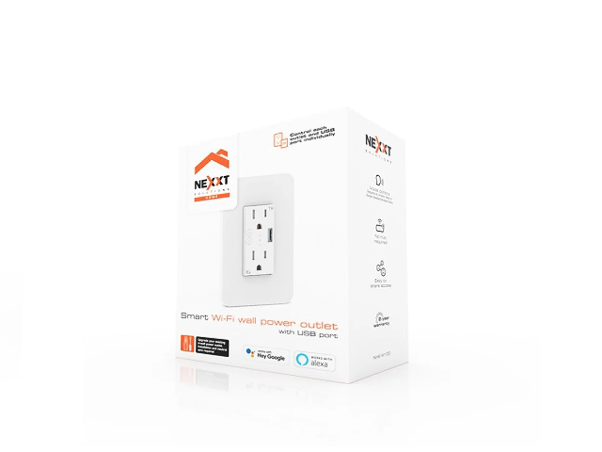 NHE-W100  Nexxt Solutions Home  Seguridad y Automatización Panamá [68c2b39b-42ab-4116-9f0d-adcffa916217]