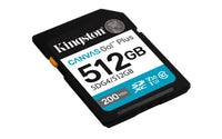 SDG4/512GB  Kingston  Memorias Panamá [68e141d1-d185-4c59-b02d-5a02bde224a9]