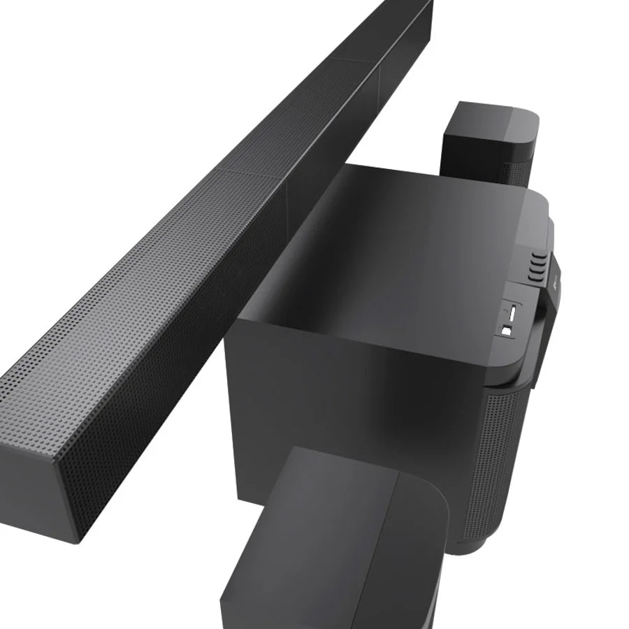 KSB-500  Klip Xtreme  Audio y Video Panamá [691d7c06-4d01-44d1-915c-a2c6cb75d8b8]