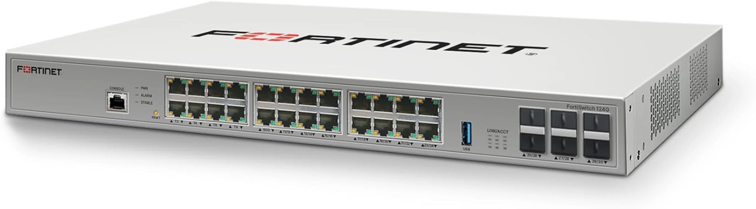 FS-124G  Fortinet  Redes Panamá [69309166-5ba3-4e4e-a310-5a83a6681a17]