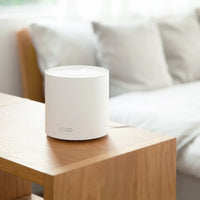 Deco X50(1-pack)  TP-Link  Redes Panamá [694a179b-c1ff-4e8f-bf10-ddba6e073606]