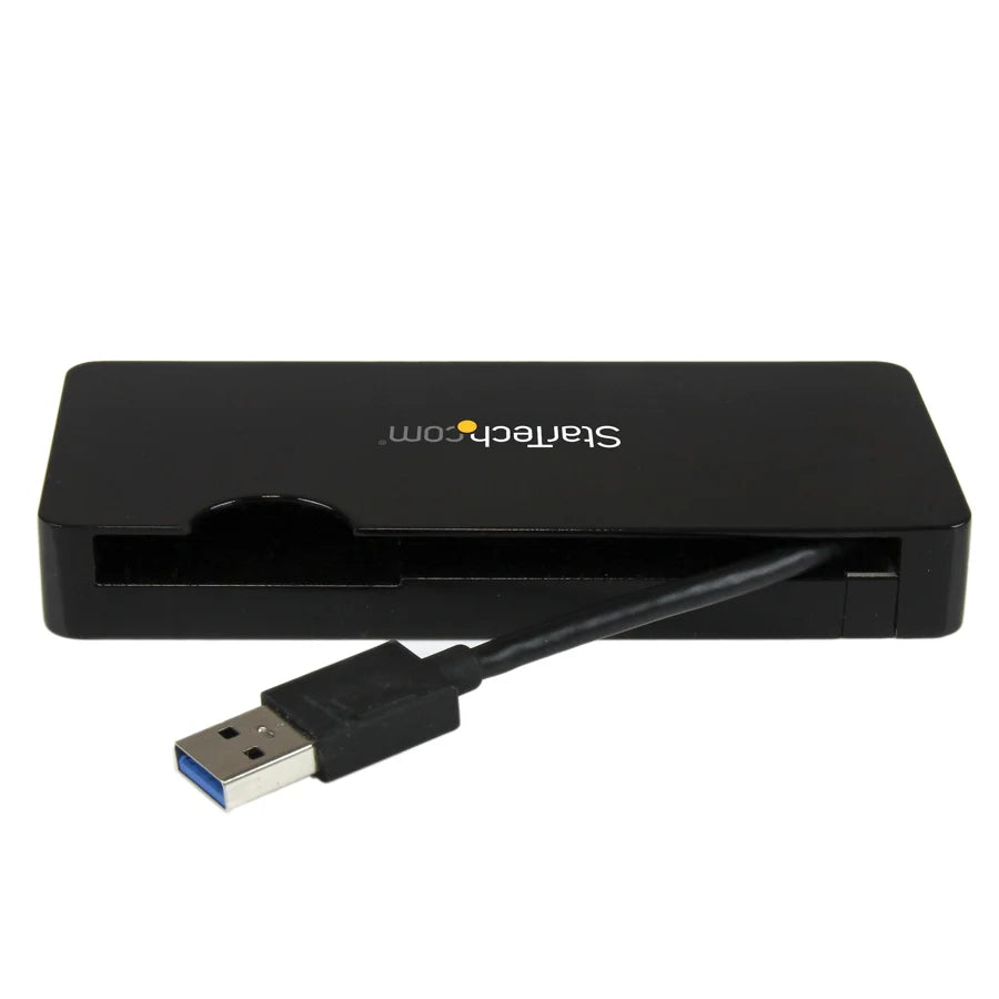 USB3SMDOCKHV  StarTech.com  Periféricos Panamá [6976a2aa-a007-4723-b74f-3191dc8d35e4]