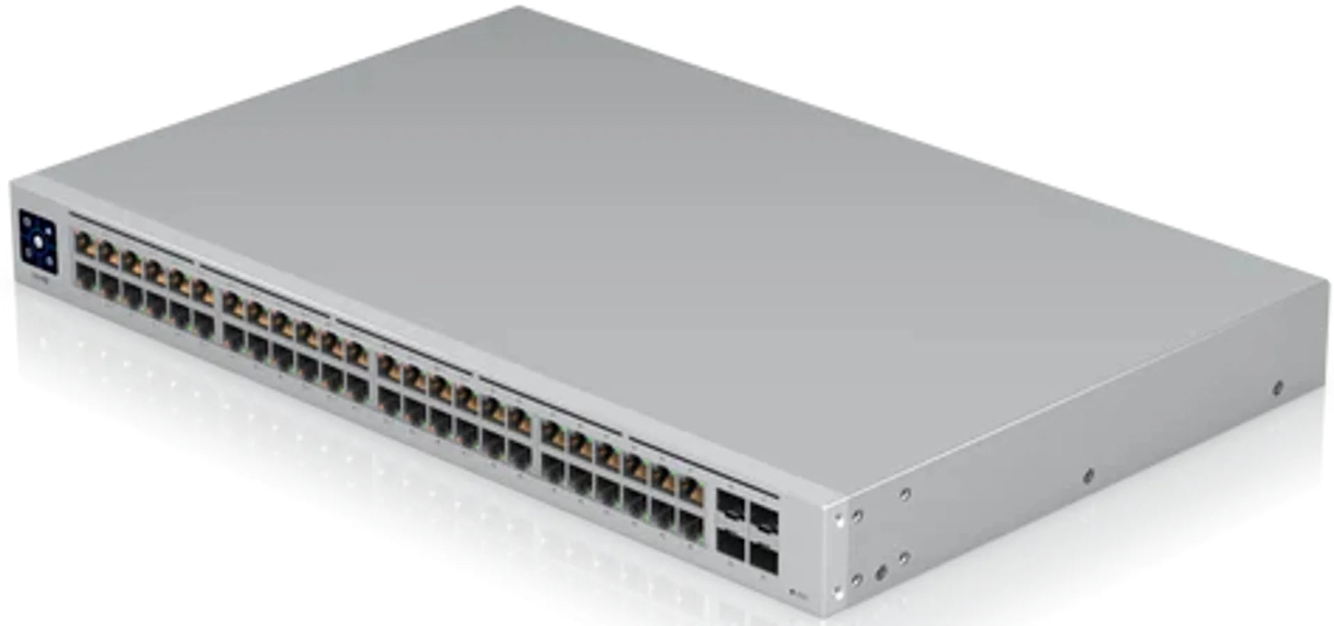 USW-48-POE  Ubiquiti  Redes Panamá [69d2b497-5dac-4ba3-b068-48c6bce6332c]