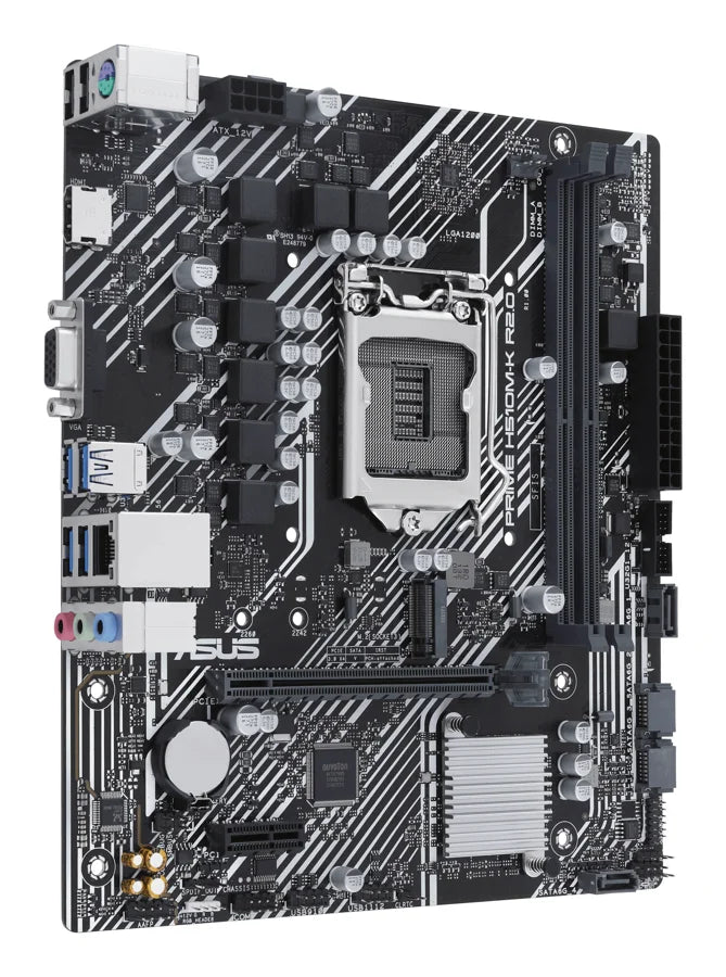 PRIME H510M-K R2.0  ASUS  Componentes Informáticos Panamá [69f1298a-24b3-4511-a48c-fc42b5528cc0]